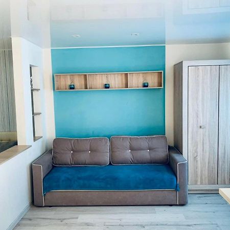Квартира -Студия В Центре Khmelʼnytsʼkyy Extérieur photo