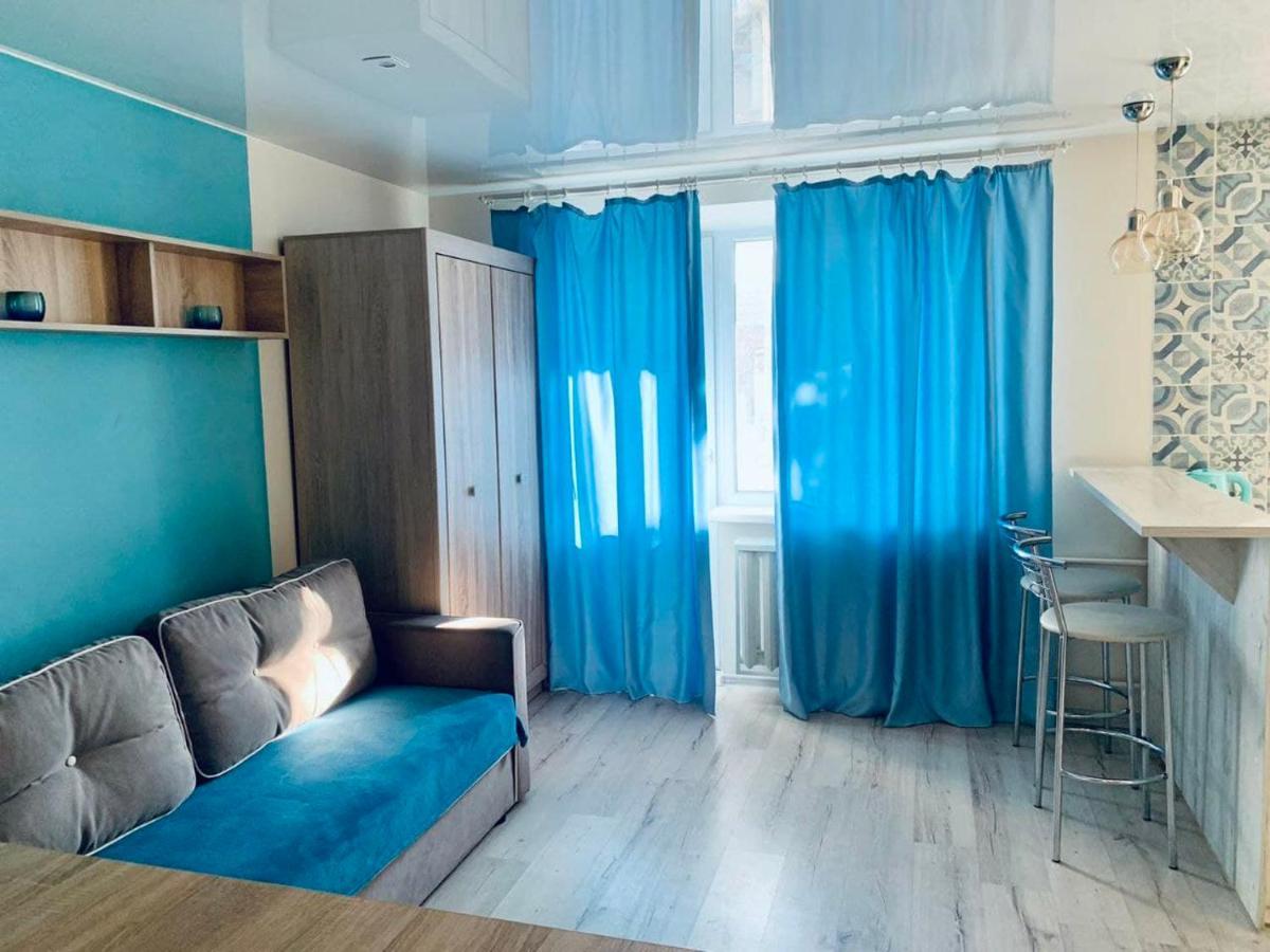 Квартира -Студия В Центре Khmelʼnytsʼkyy Extérieur photo