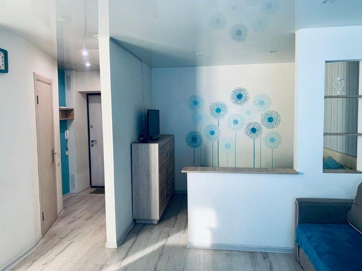 Квартира -Студия В Центре Khmelʼnytsʼkyy Extérieur photo
