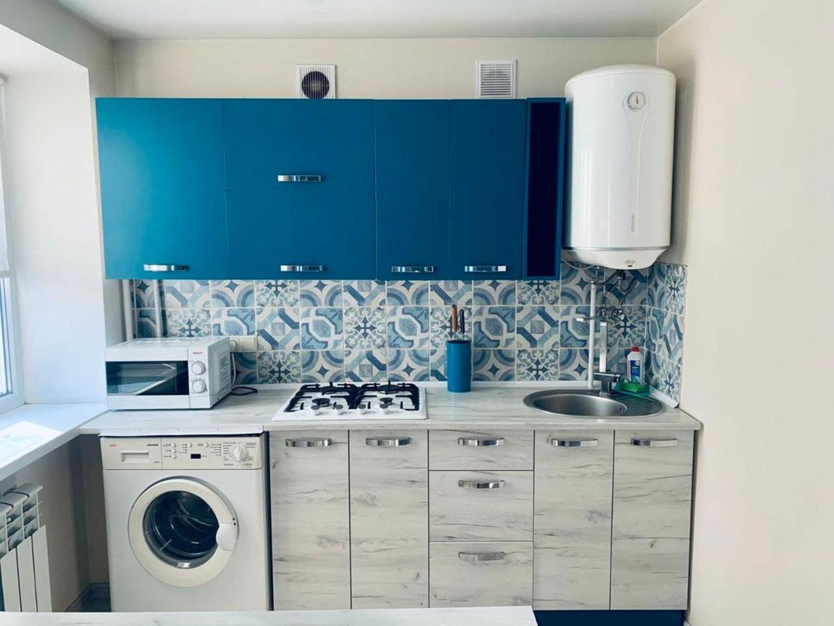 Квартира -Студия В Центре Khmelʼnytsʼkyy Extérieur photo