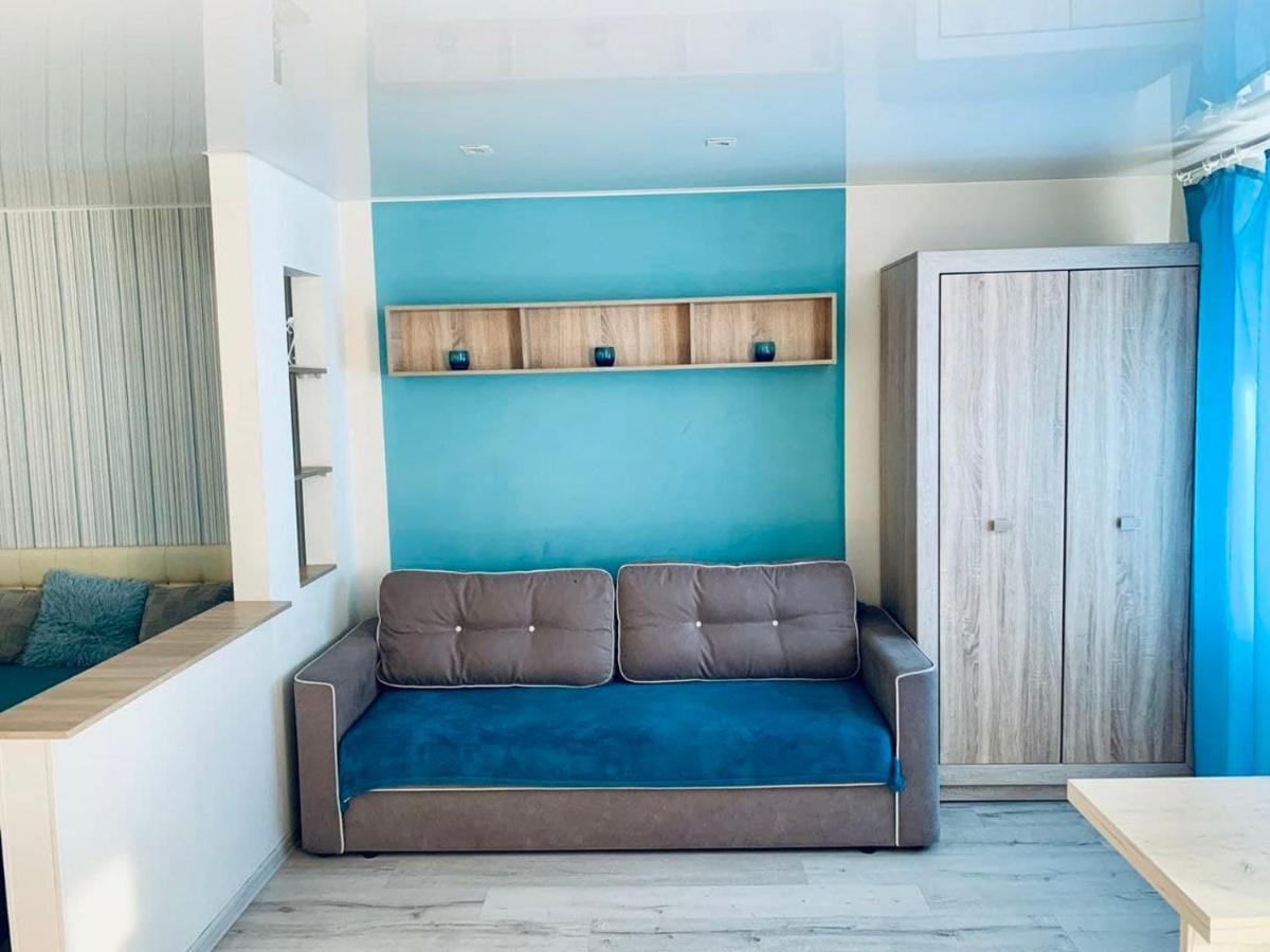 Квартира -Студия В Центре Khmelʼnytsʼkyy Extérieur photo